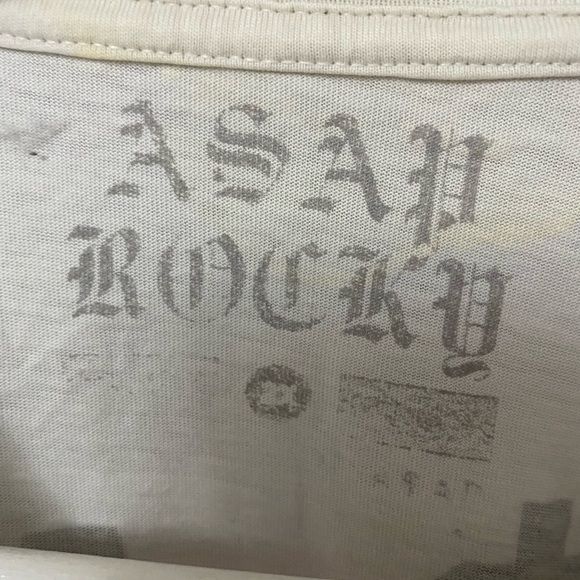 ASAP Rocky XXL - Picture 5 of 5